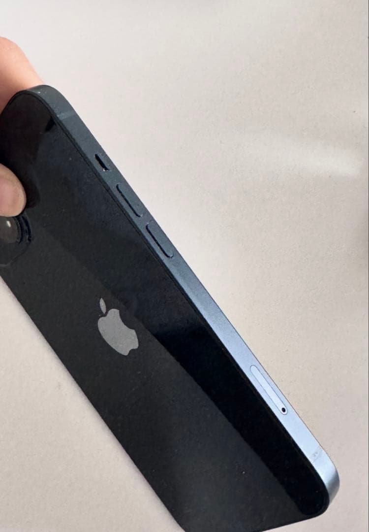 iPhone 13 ミッドナイト　256GB アイフォン