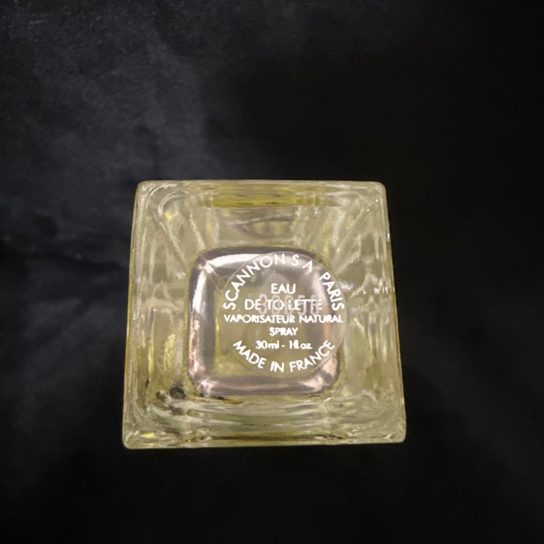 値下げ GUCCI ENVY 30ml オードトワレ