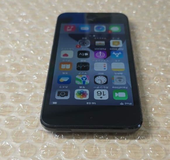 ♔*゜様 iPod touch 7◼️充放電回数258回◼️バッテリー容量88%