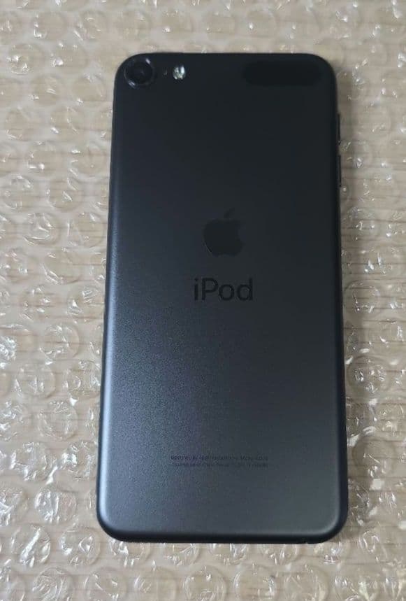 ♔*゜様 iPod touch 7◼️充放電回数258回◼️バッテリー容量88%