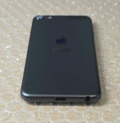 ♔*゜様 iPod touch 7◼️充放電回数258回◼️バッテリー容量88%