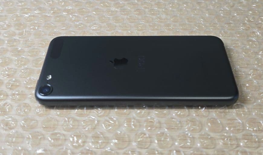 ♔*゜様 iPod touch 7◼️充放電回数258回◼️バッテリー容量88%