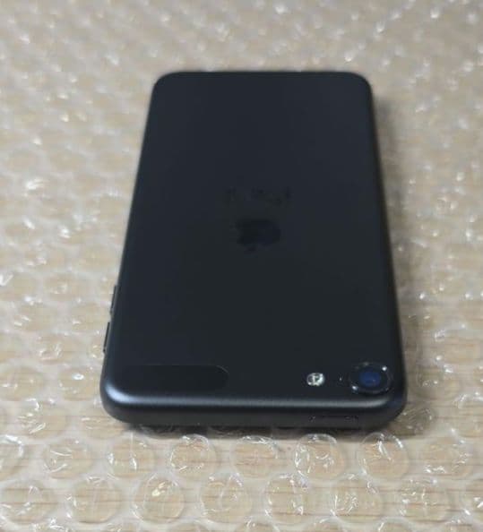 ♔*゜様 iPod touch 7◼️充放電回数258回◼️バッテリー容量88%