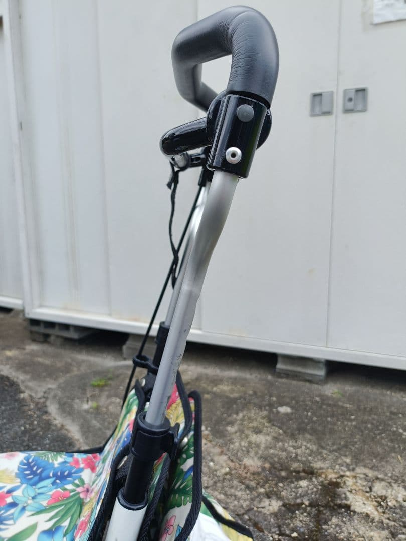 象印ベビー シルバーカー キュート・ミニW