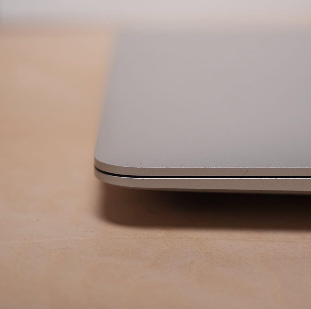 MacBook Air M1 2020　メモリ16GB SSD 1TB