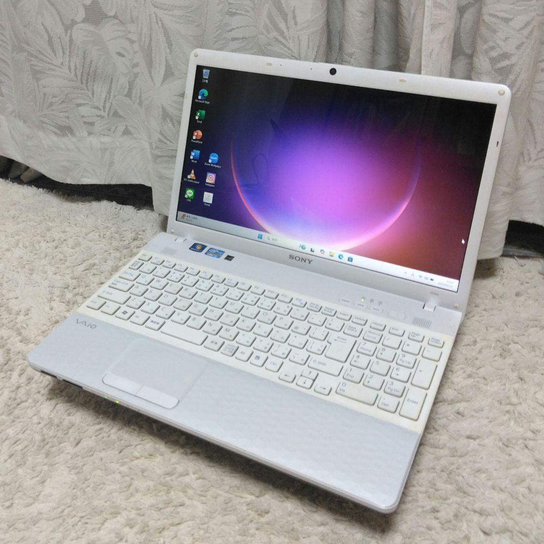 千６３ 超特価 初心者にお勧め カメラ Office ノートパソコン