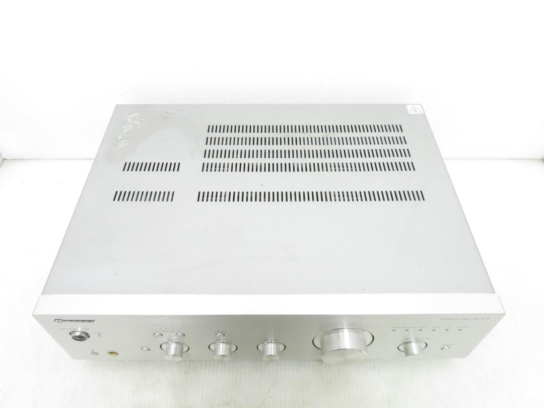 Pionner パイオニア A-30 プリメインアンプ インテグレーテッドアンプ