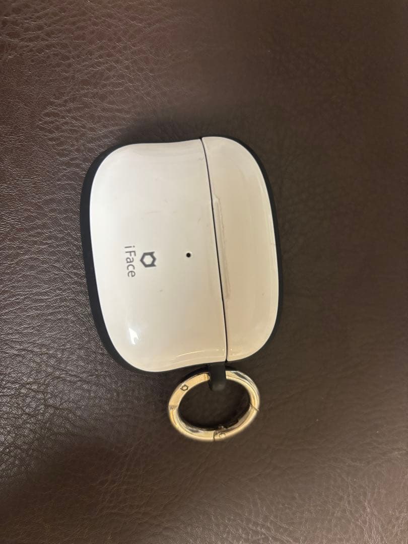 AirPods Pro（第2世代） ケース付き