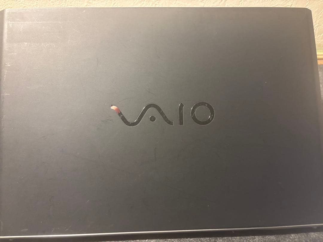 【届いてすぐ使える2台セット】 Surface Go3 & VAIO