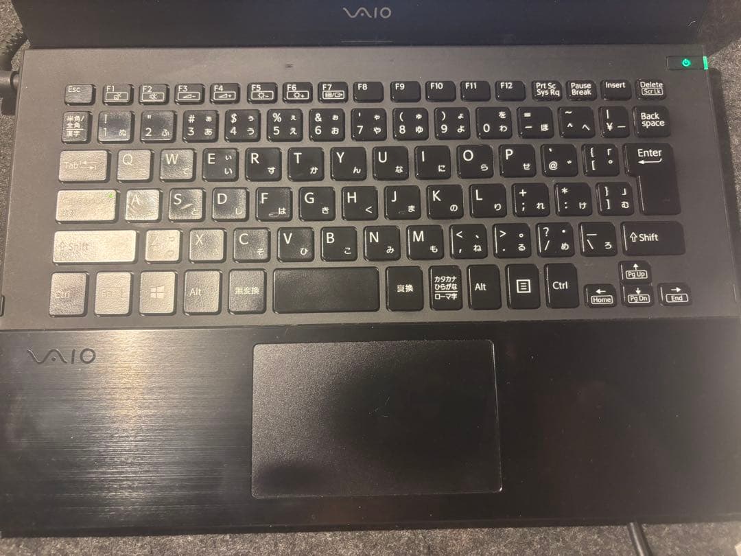 【届いてすぐ使える2台セット】 Surface Go3 & VAIO