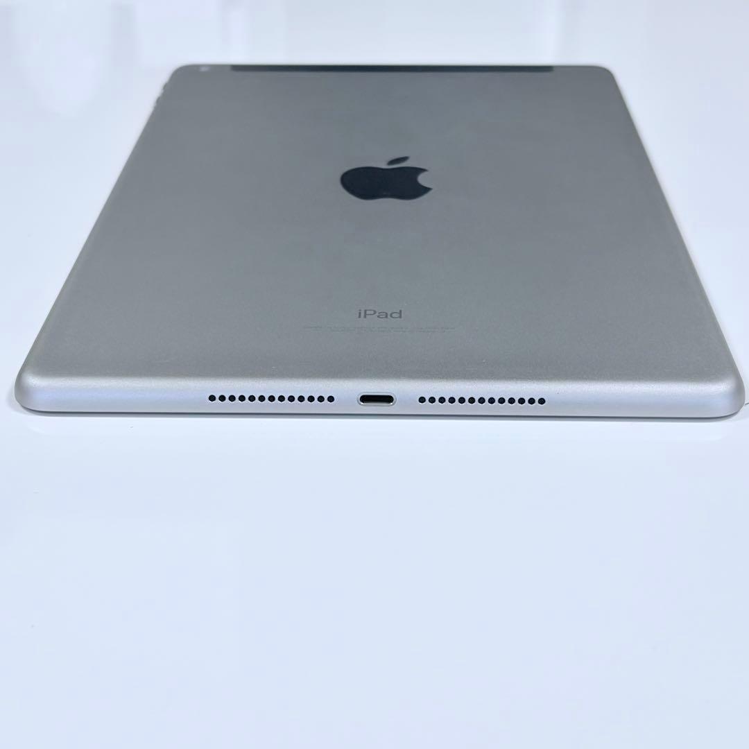 【Apple公式診断99%】iPad第5世代128GBセルラーSIMフリー