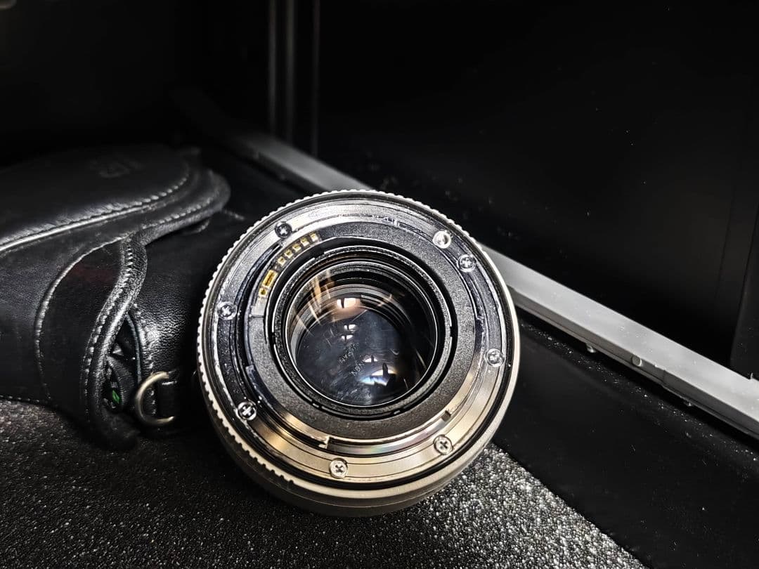 Canon EF 1.4x III エクステンダー