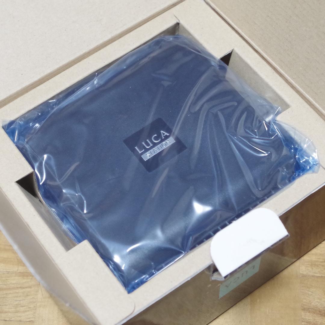 極美品！アイリスオーヤマ！LUCAステーション IST-BAUL201 即発送！