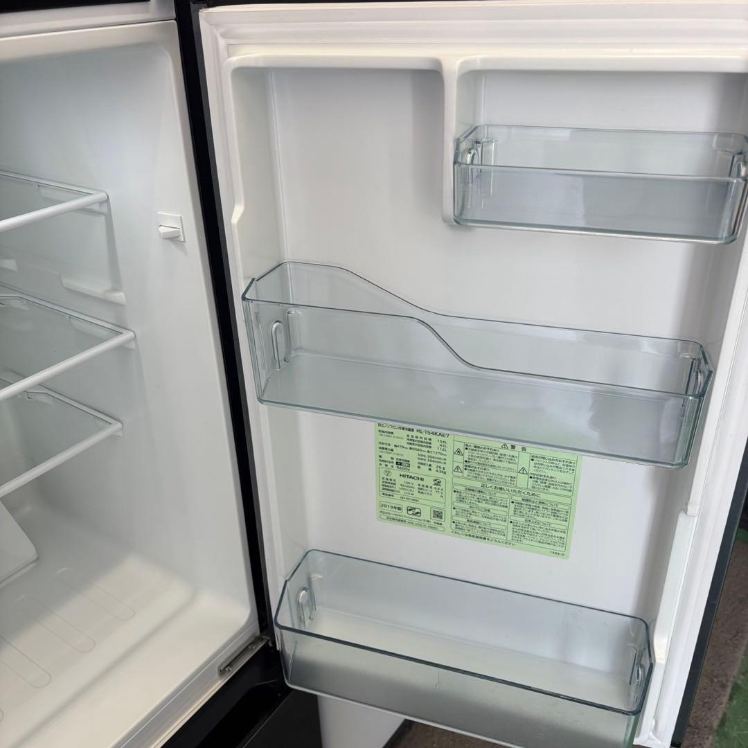 285⭕️冷蔵庫　洗濯機　レンジ　家電セット　大きめ　一人暮らし　安い　設置無料