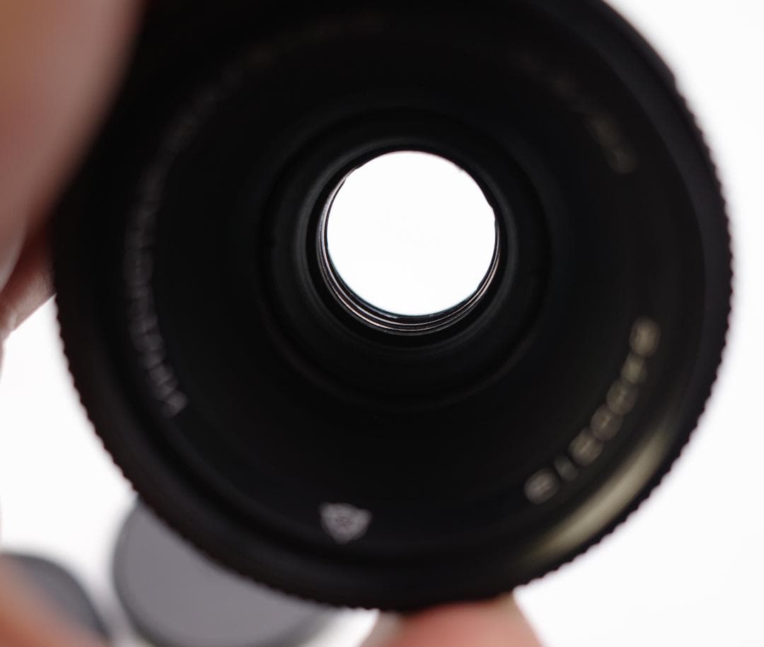58未使用品【希少】星ボケIndustar61 L/Z MC 50mm f2.8