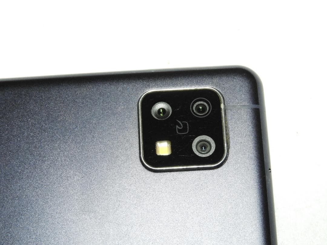SHARP AQUOS sense5G SH-53A docomo SIMフリー