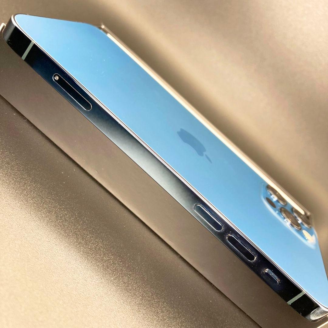 ✨極美品✨iPhone 12 Pro 本体 256GB 新品バッテリー