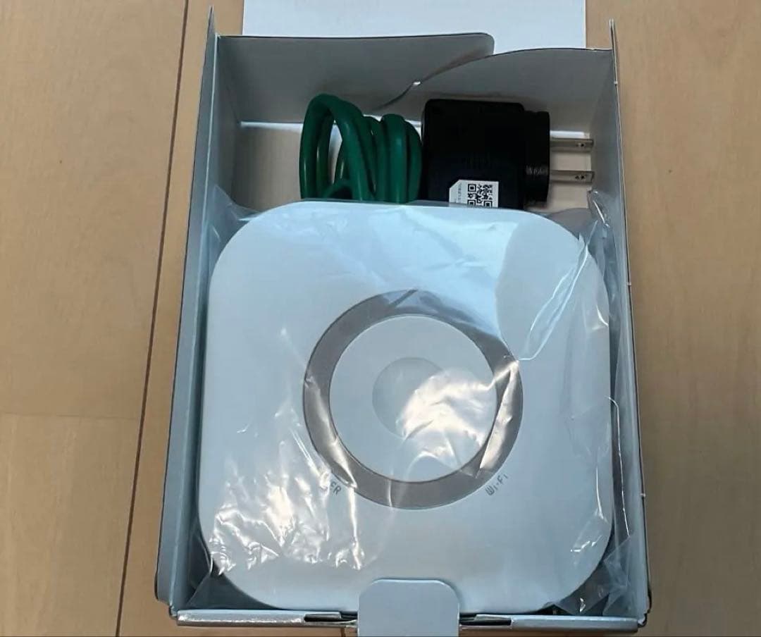NEC Aterm HT100LN 　LTEホームルーター