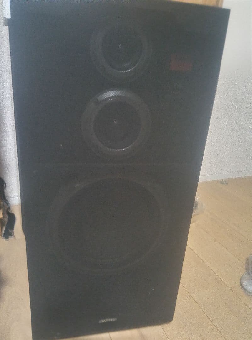 Victor JS-303 3wayスピーカー