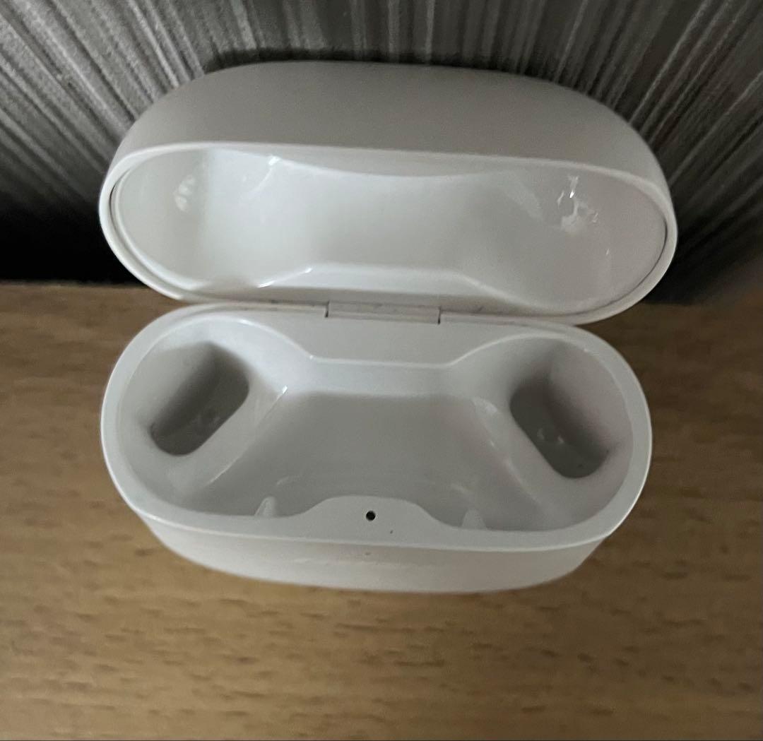 QuietComfort Ultra 第1世代 充電ケースホワイト