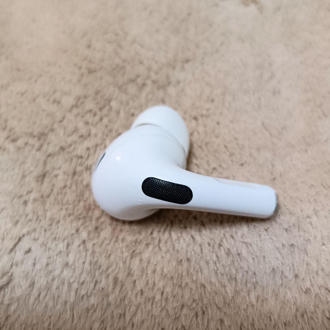 Apple AirPods Pro 2世代 片耳 R 片方 右耳 06