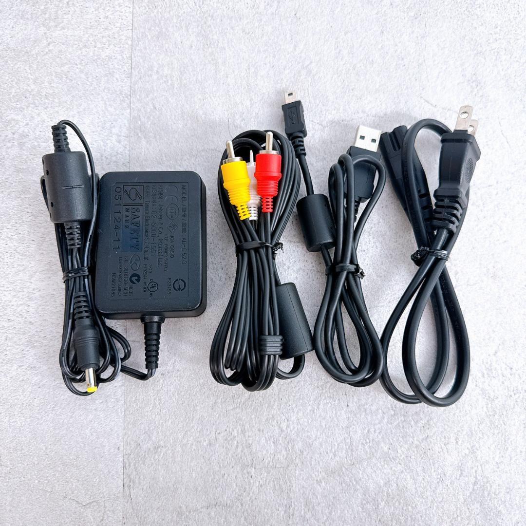 CASIO EXILIM EX-V7 コンパクトデジタルカメラ