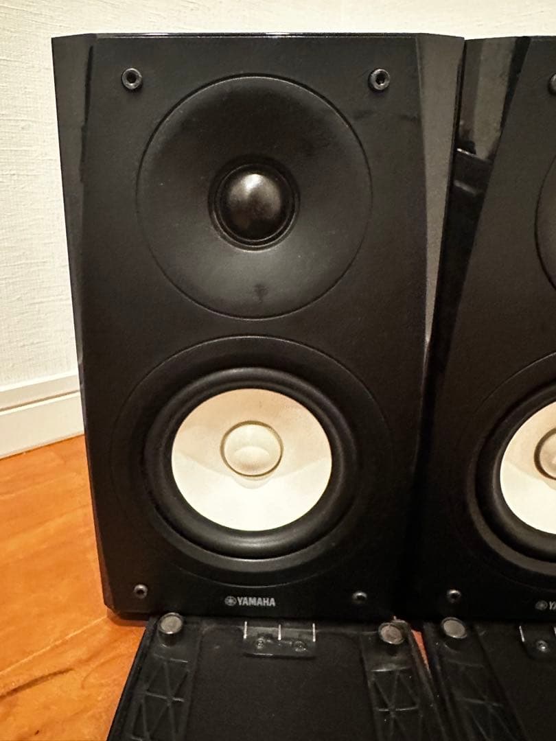 YAMAHA NS-BP182 ペア　スピーカー　ウーファー　ヤマハ