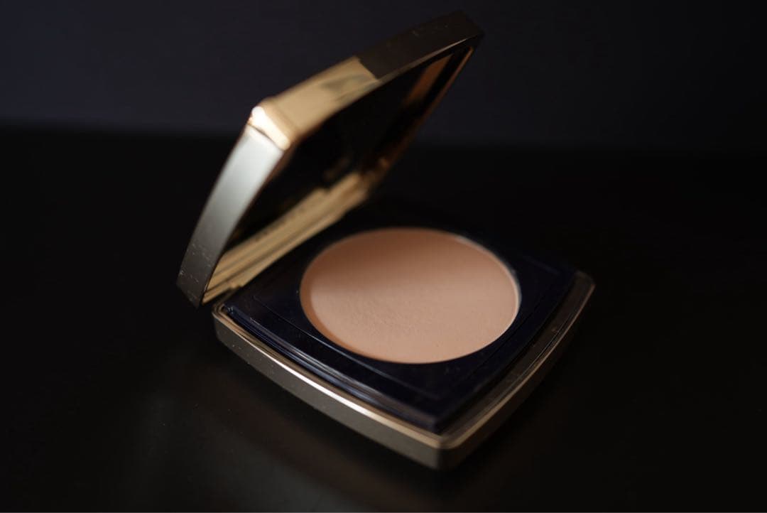 ESTEE LAUDER ダブル ウェア パウダー ファンデーション N