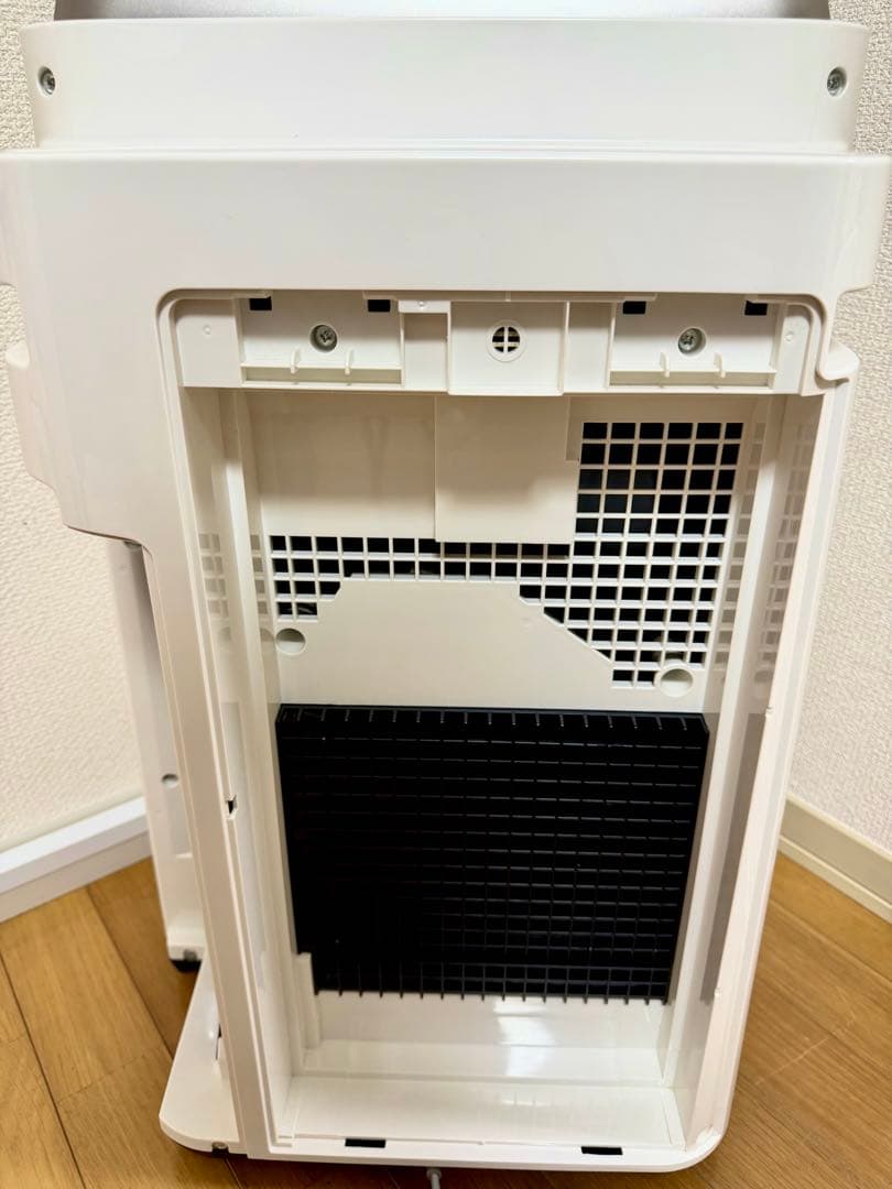 【良品】SHARP シャープ　加湿空気清浄機 KC-F70-W 2019年製