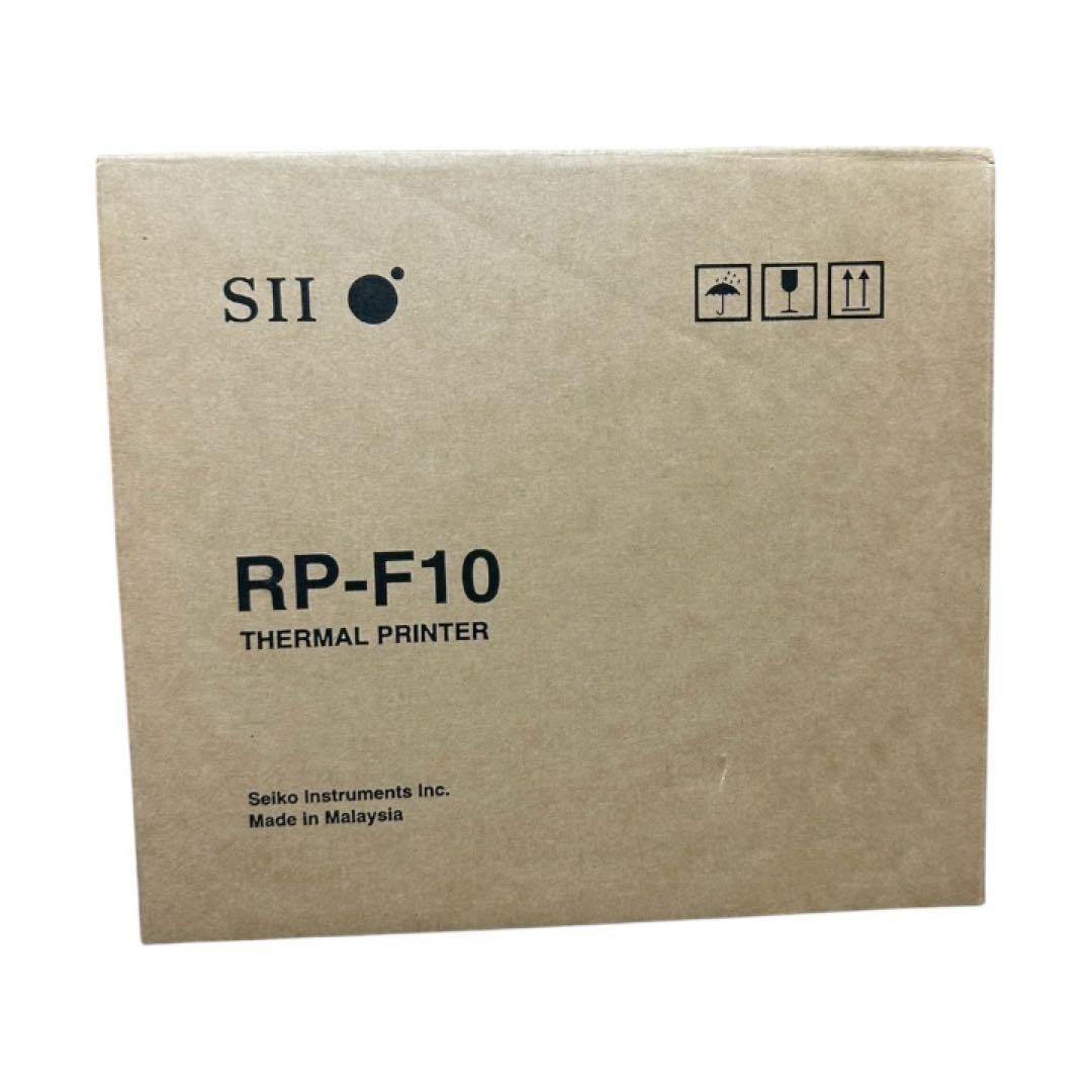 SII セイコーサーマルプリンター RF-610
