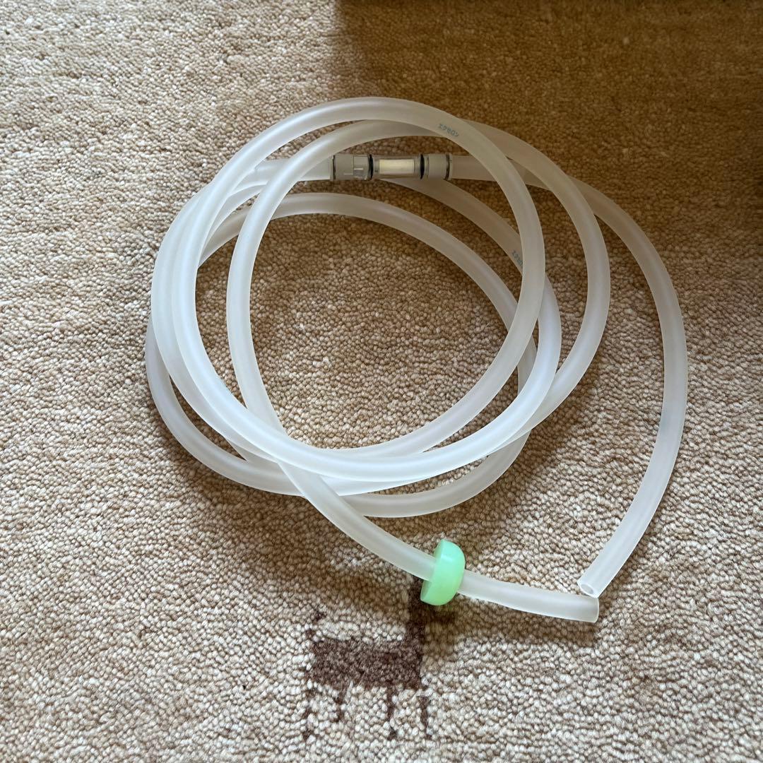 電動ポンプ　カッピングβ