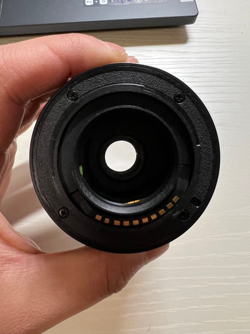 FUJIFILM X-S10 XC15-45mm純正チャージャーとバッテリー付き
