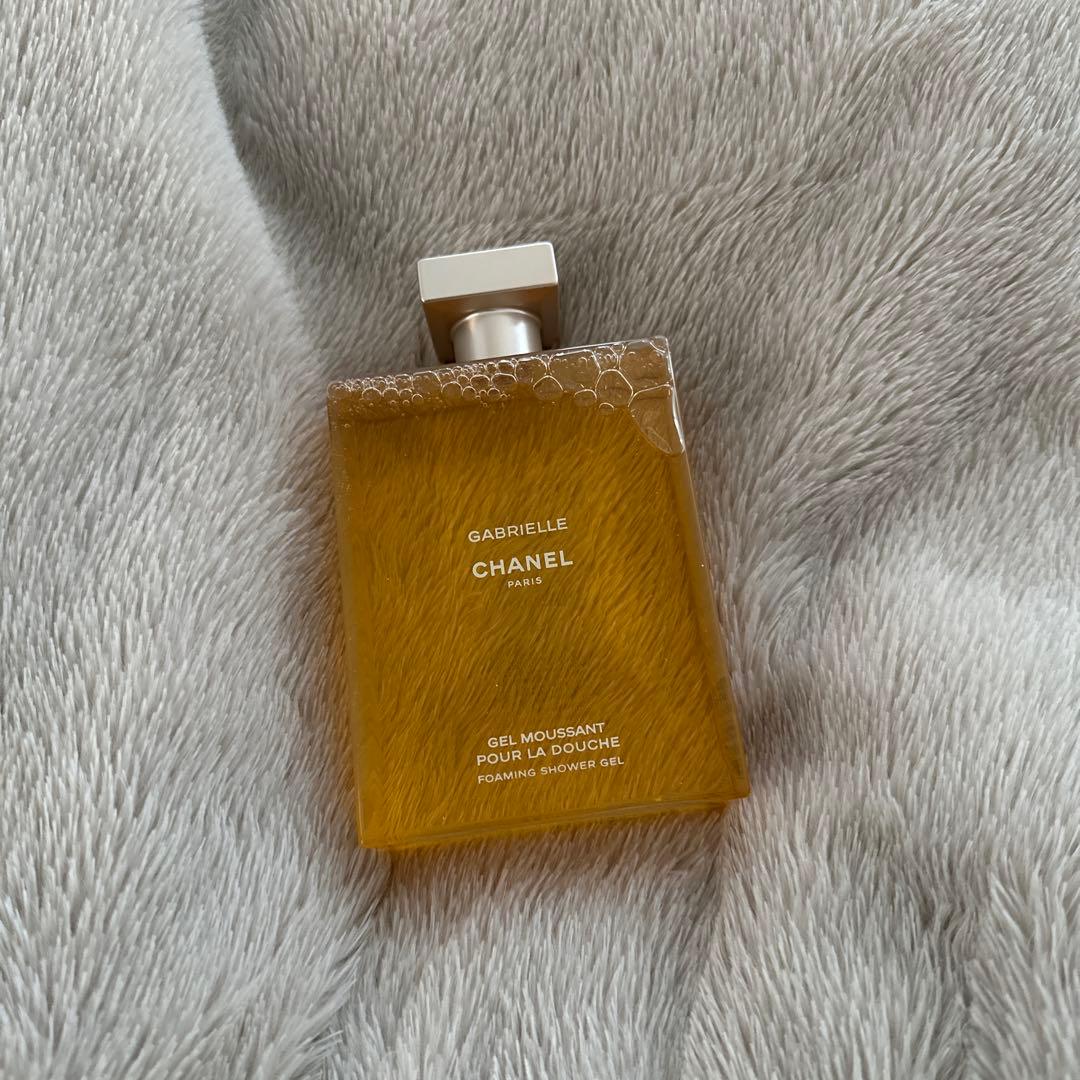 CHANEL ガブリエル シャワー ジェル 200ml