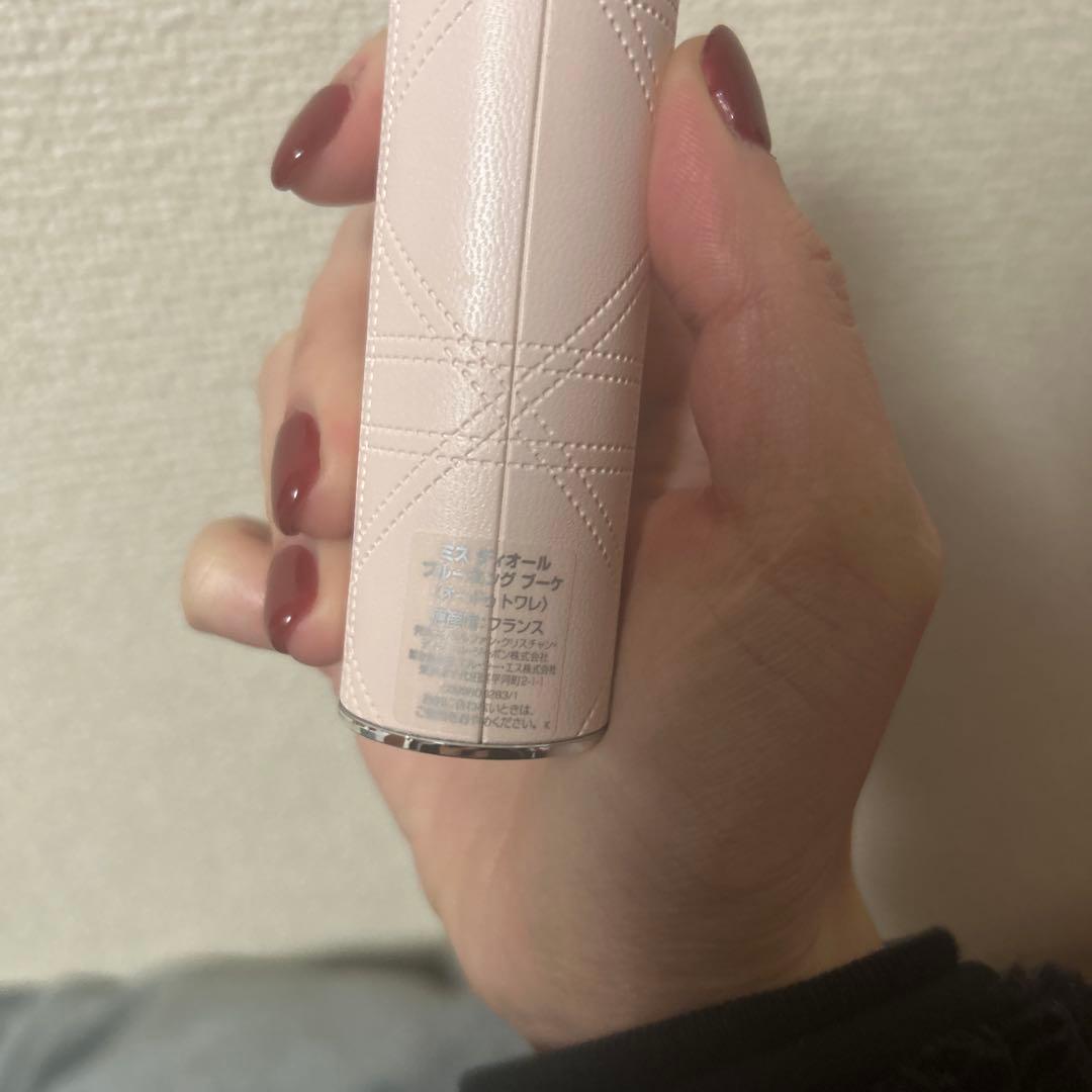 [Miss Dior BLOOMING BOUQET] 100m&10mセット