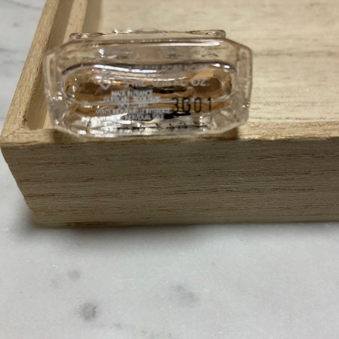 ゲラン　ラプティットローブノワール　オーデパルファム　セット