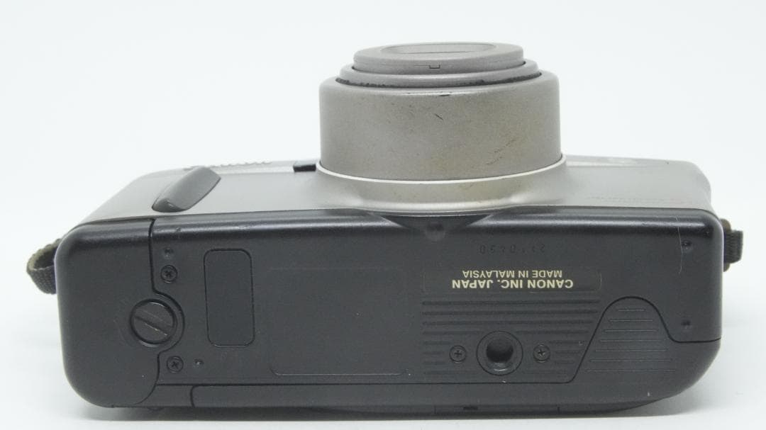 【B2041】 Canon Autoboy SⅡ キャノン オートボーイ