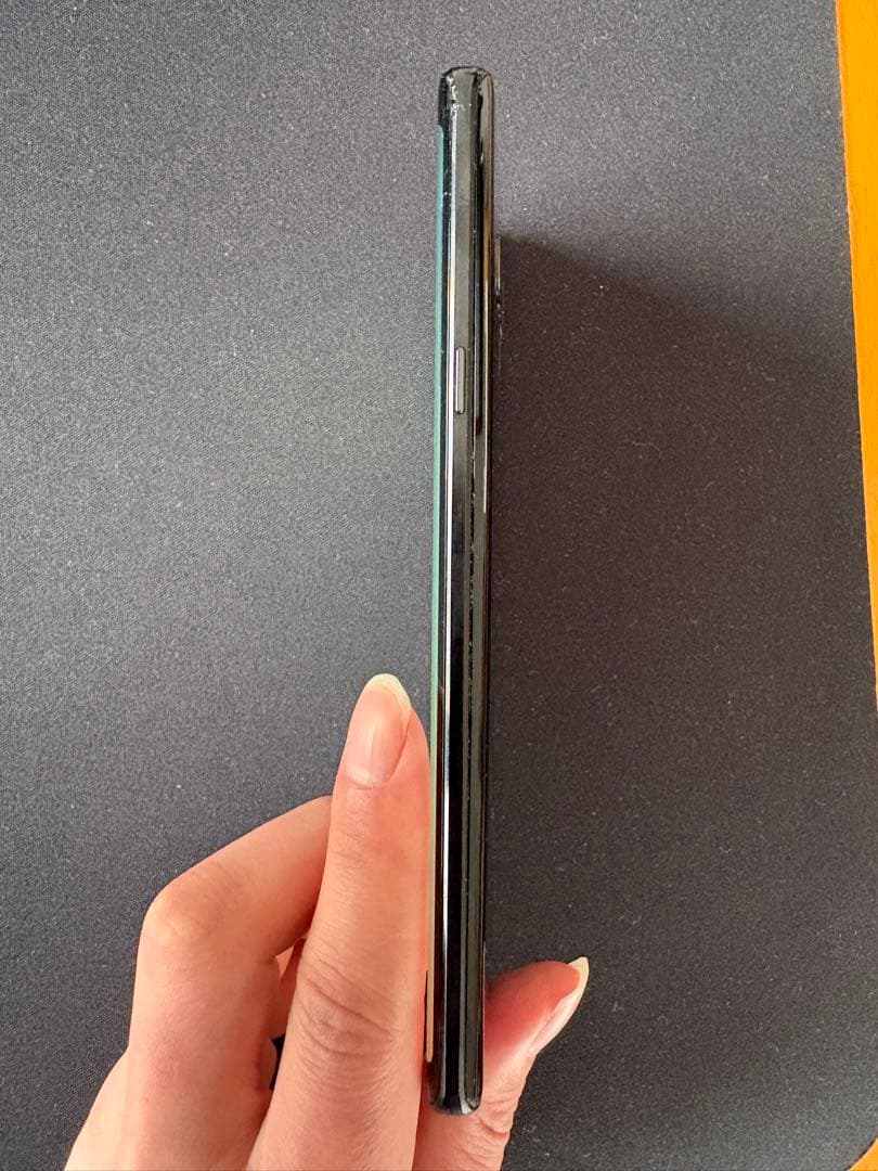 Galaxy Note 9 auモデル SCV40 128GB