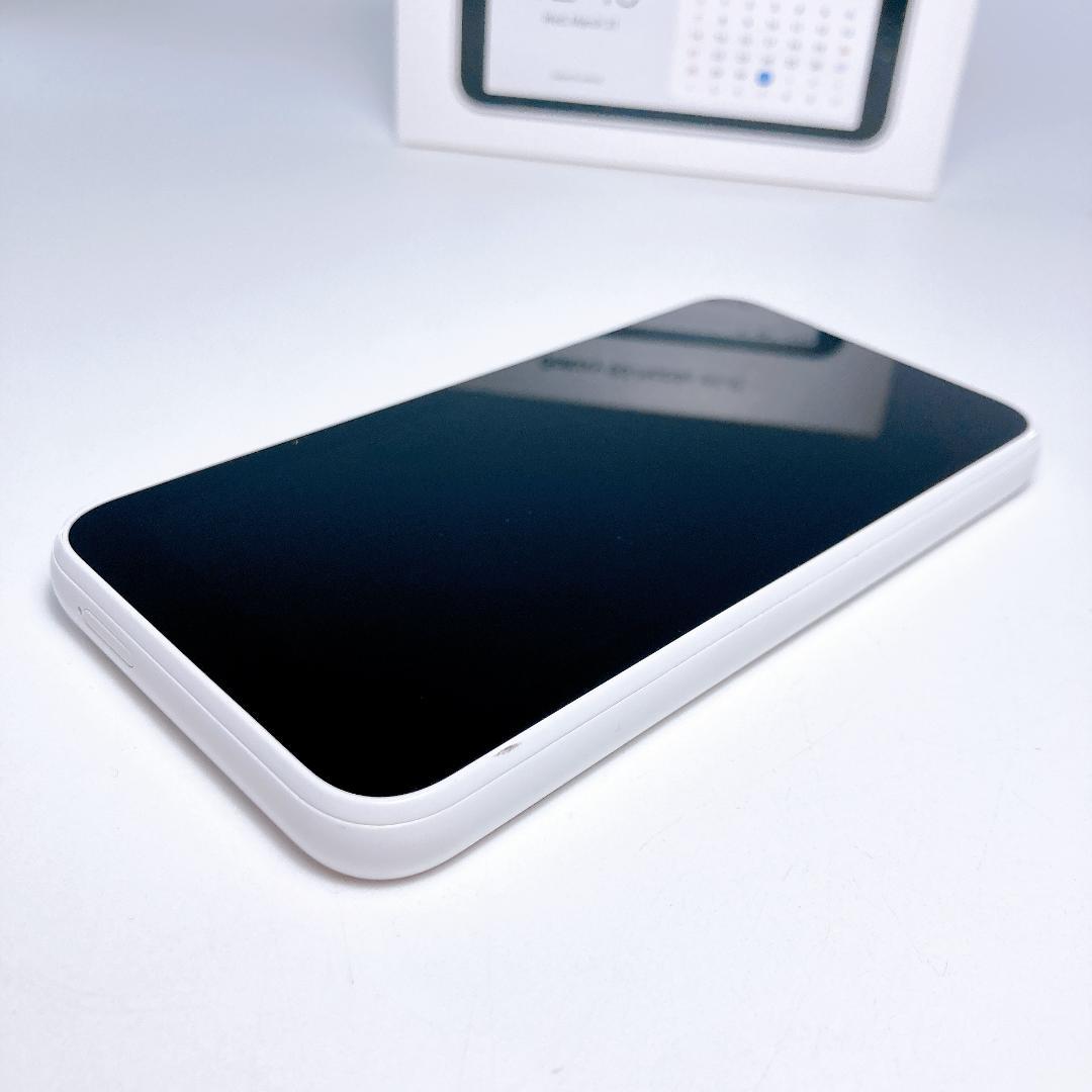 【美品】Galaxy 5G Mobile Wi-Fi SCR01 |4744|