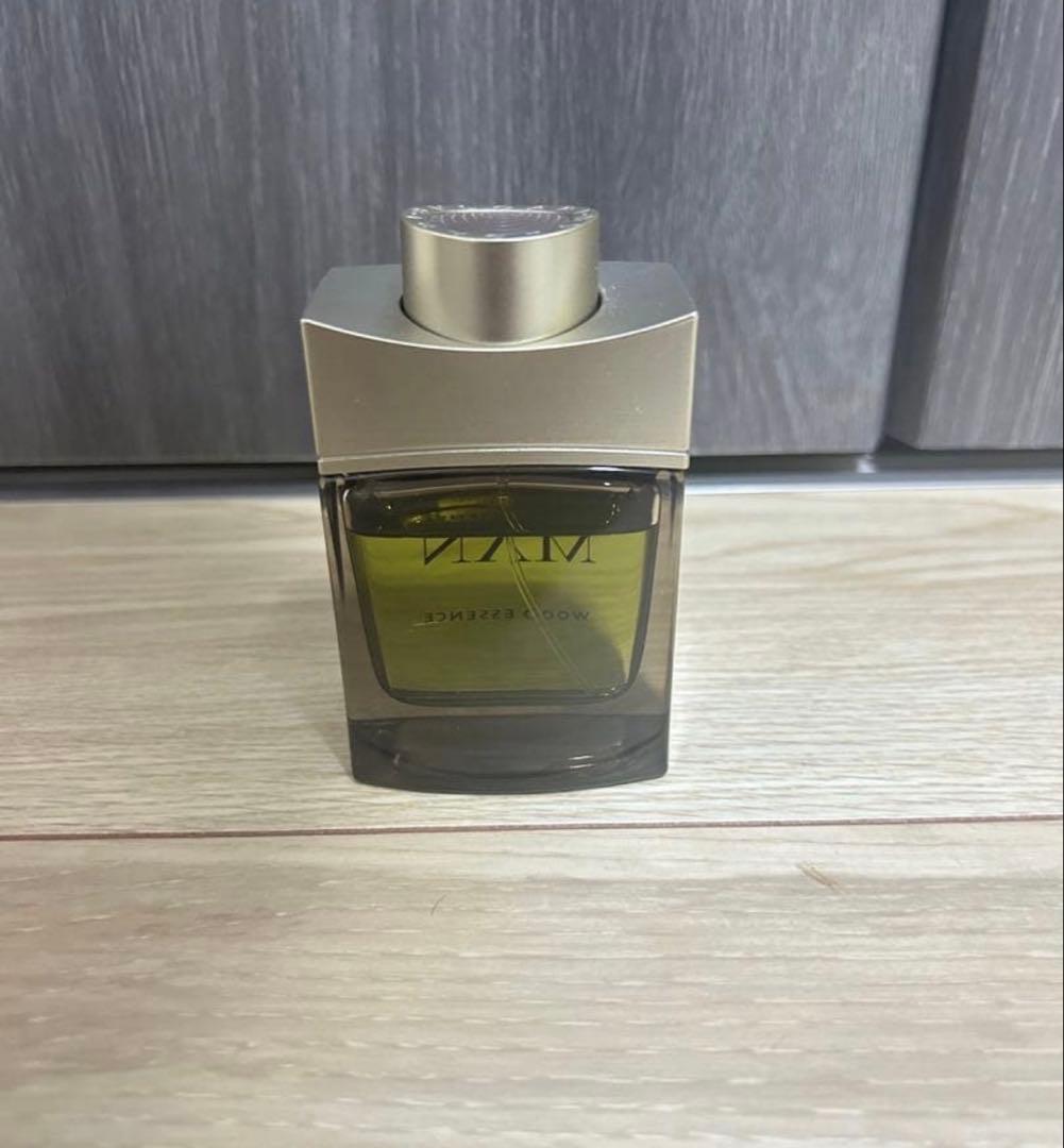早い者勝ち　ブルガリ　ウッドエッセンス　60ml