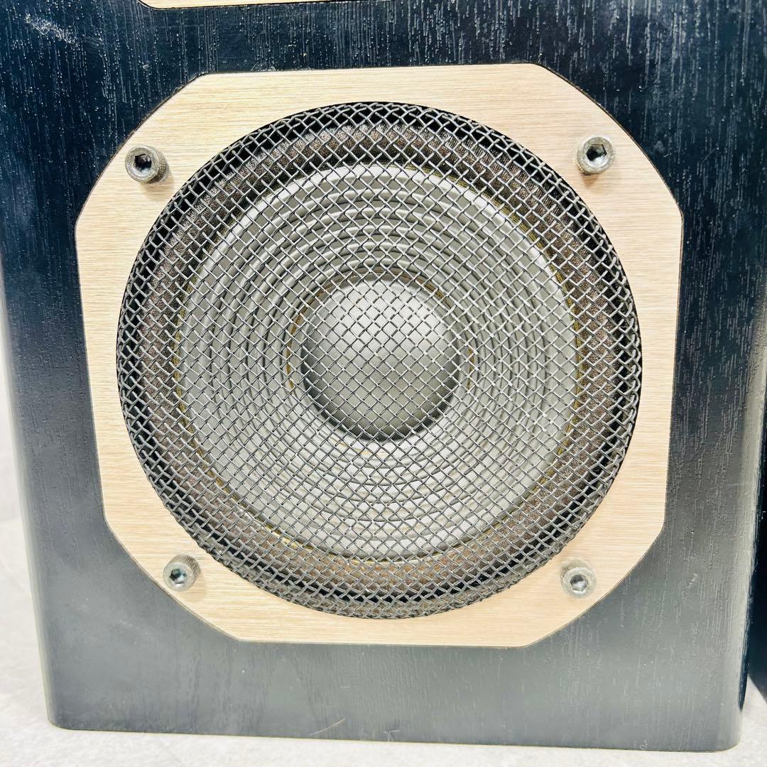 CORAL EX-102AV スピーカー ペア コーラル 2WAY