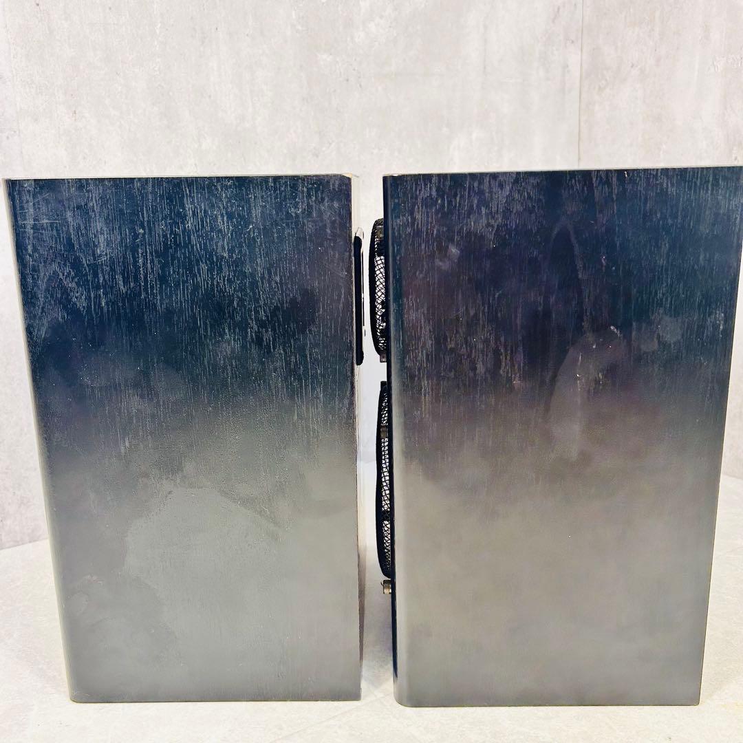 CORAL EX-102AV スピーカー ペア コーラル 2WAY