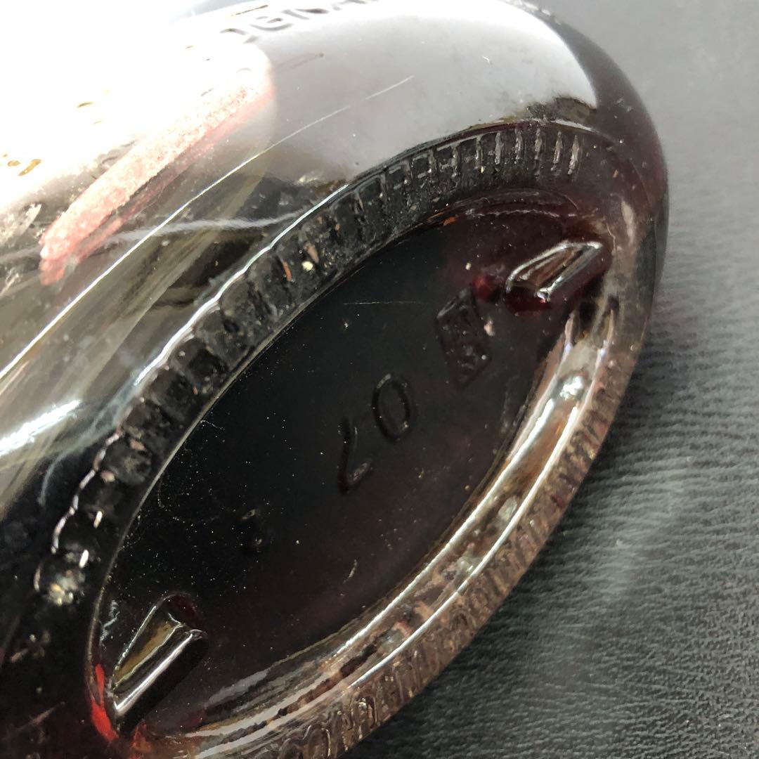 S-135 Hennessy XO コニャック 700ml 40% 金キャップ