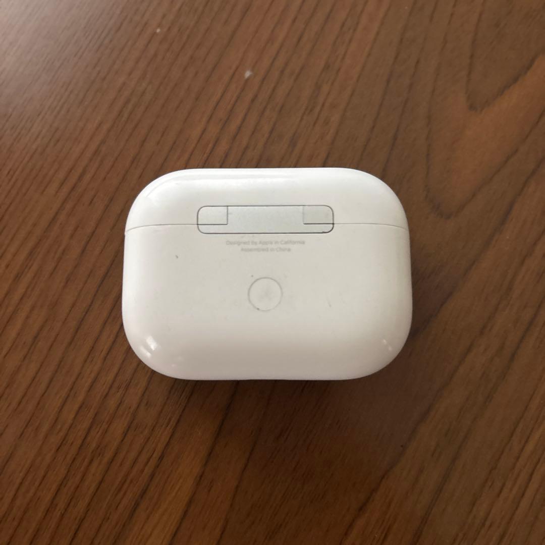 AirPods Pro2 ケースのみ