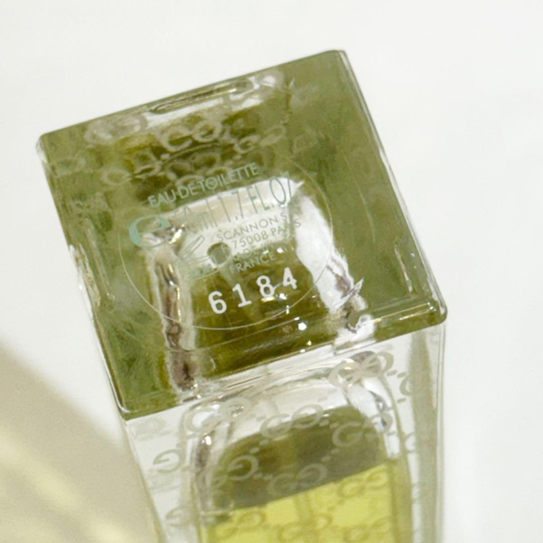 専用★GUCCIグッチ エンヴィミー2 オードトワレ 50ml