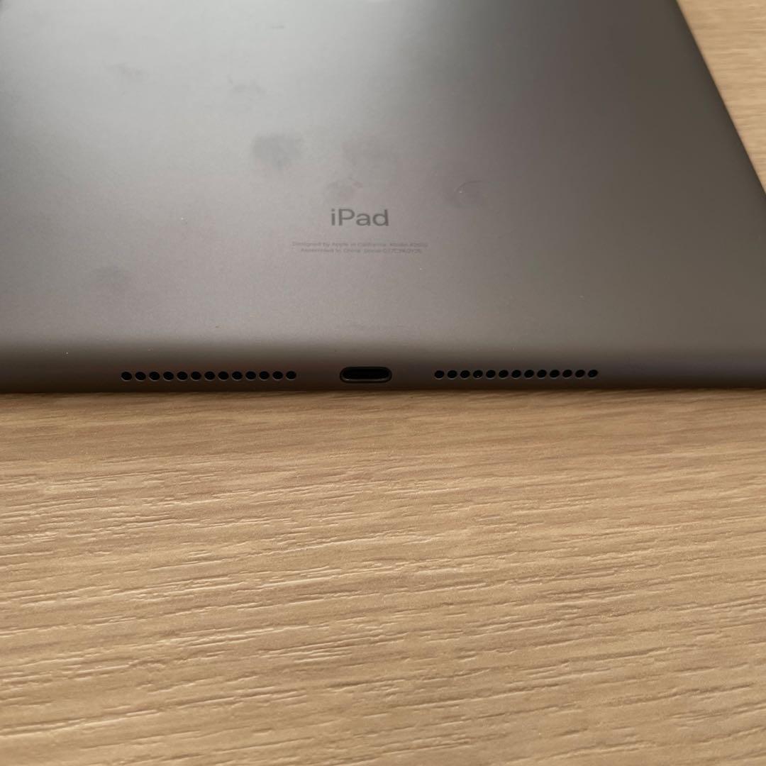 iPad 第9世代64GB Wi-Fiモデル