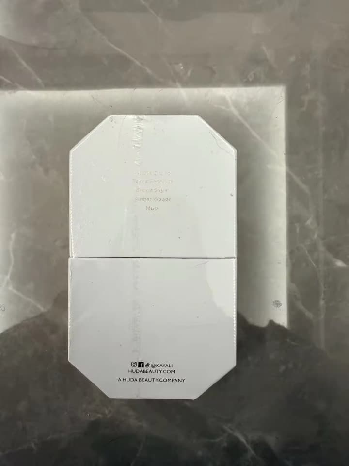 KAYALI カヤリ バニラ28 香水 100ml Eau de Parfum