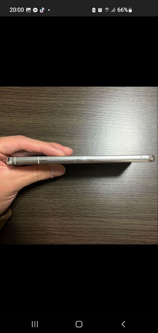 スマートフォン本体 Samsung Galaxy S22+ 128GB