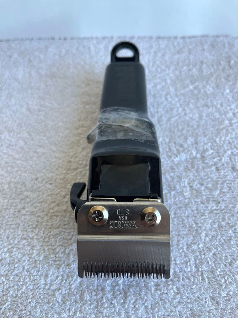 WAHL Magic Clip コードレス
