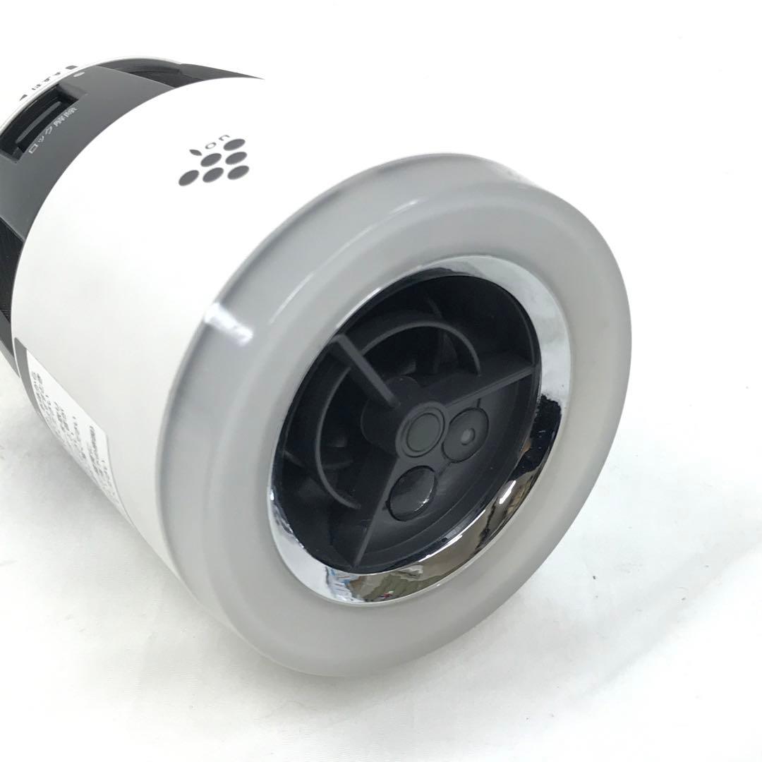 SHARP プラズマクラスターイオン発生機　IG-HTA20 エアクリーナー
