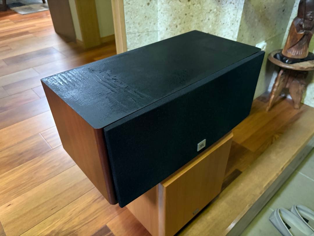 JBL センタースピーカー A-125C